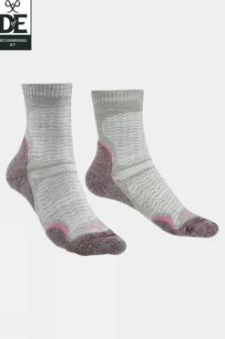 Womens Ultra Lightweight Merino Endurance Socks