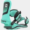 Womens Ultra Snowboard Bindings