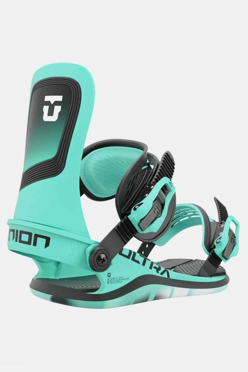 Womens Ultra Snowboard Bindings
