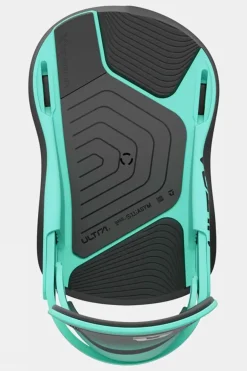Womens Ultra Snowboard Bindings