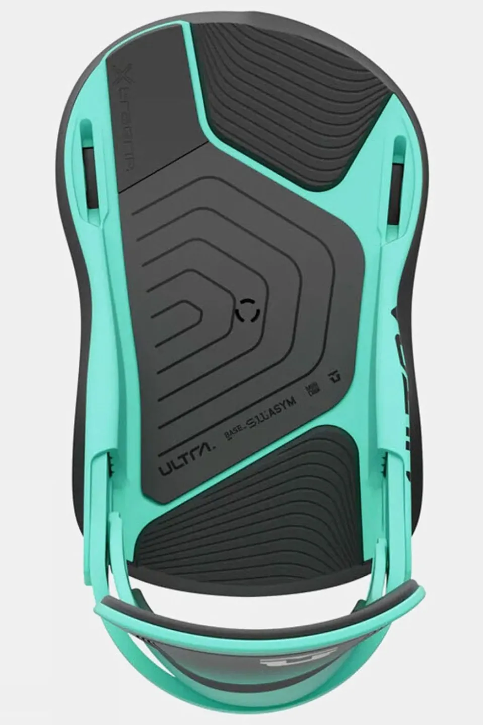 Womens Ultra Snowboard Bindings