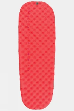 Womens Ultralight Insulated Sleeping Mat - Regular