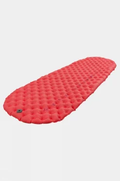 Womens Ultralight Insulated Sleeping Mat - Regular