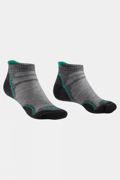 Womens Ultralight T2 Merino Performance Low Socks