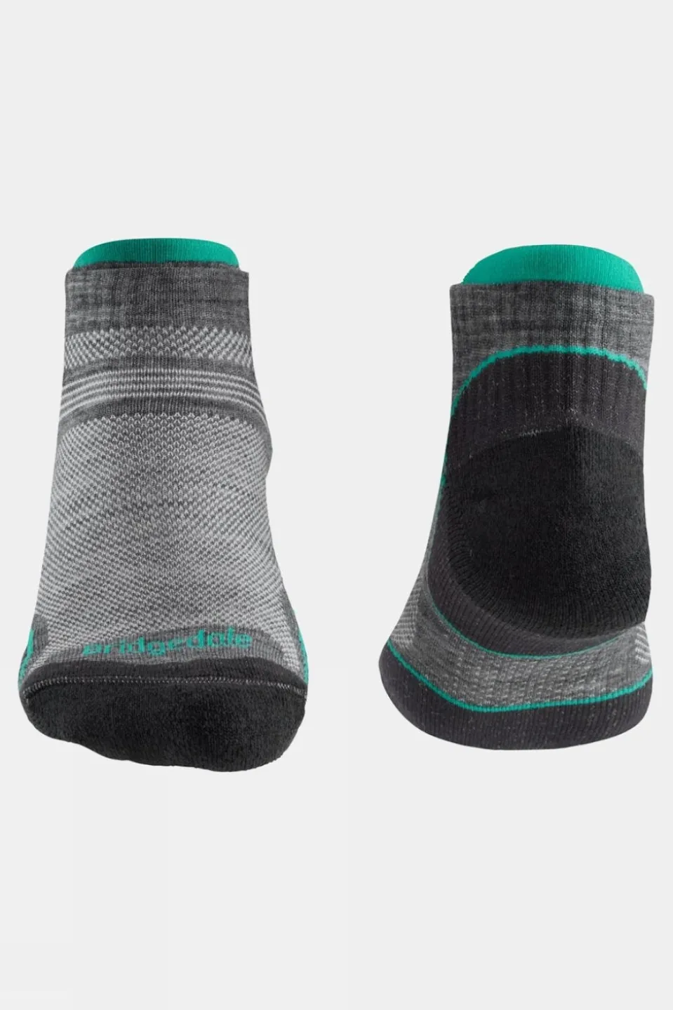 Womens Ultralight T2 Merino Performance Low Socks