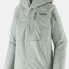 Womens Untracked Jacket
