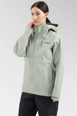 Womens Untracked Jacket