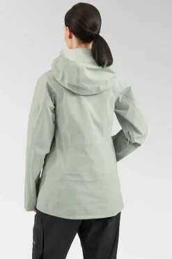 Womens Untracked Jacket