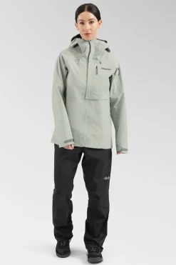 Womens Untracked Jacket