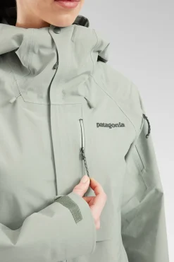 Womens Untracked Jacket