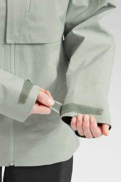 Womens Untracked Jacket