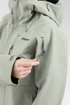 Womens Untracked Jacket