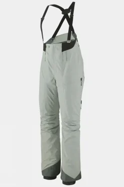 Womens Untracked Ski Pants - Regular