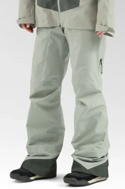 Womens Untracked Ski Pants - Regular