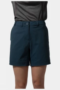 Womens Ursa Shorts