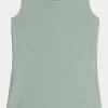 Womens Vacationer Tank Top