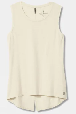 Womens Vacationer Tank Top