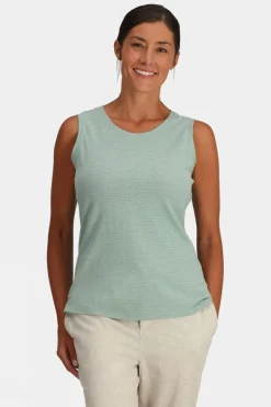 Womens Vacationer Tank Top