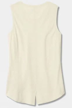 Womens Vacationer Tank Top