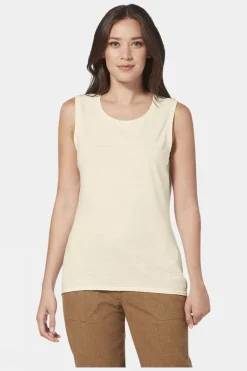 Womens Vacationer Tank Top