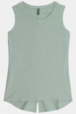 Womens Vacationer Tank Top