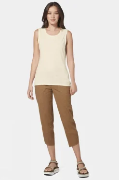 Womens Vacationer Tank Top