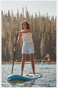 Womens Vacationer Tank Top