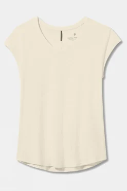 Womens Vacationer V-Neck T-Shirt
