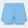 Womens Val Running Shorts