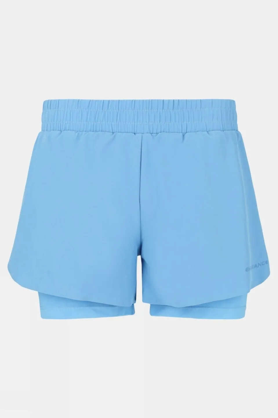 Womens Val Running Shorts