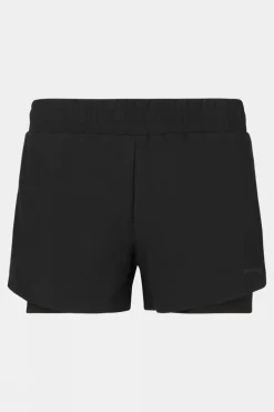 Womens Val Running Shorts