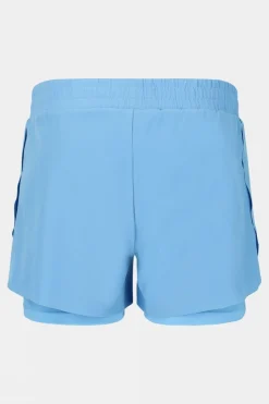 Womens Val Running Shorts