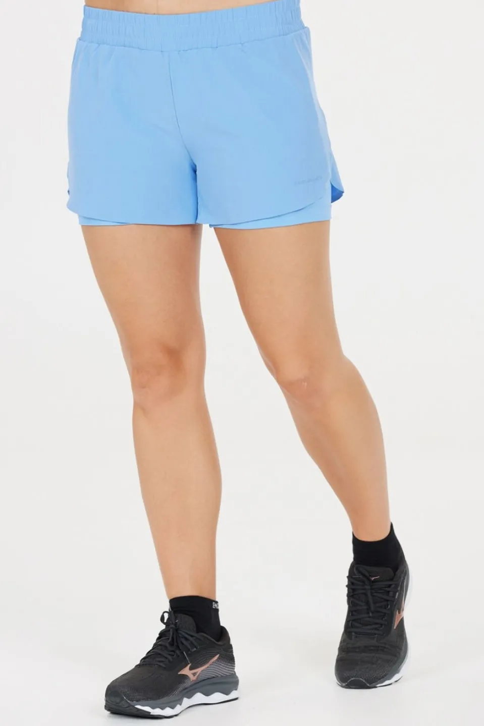 Womens Val Running Shorts