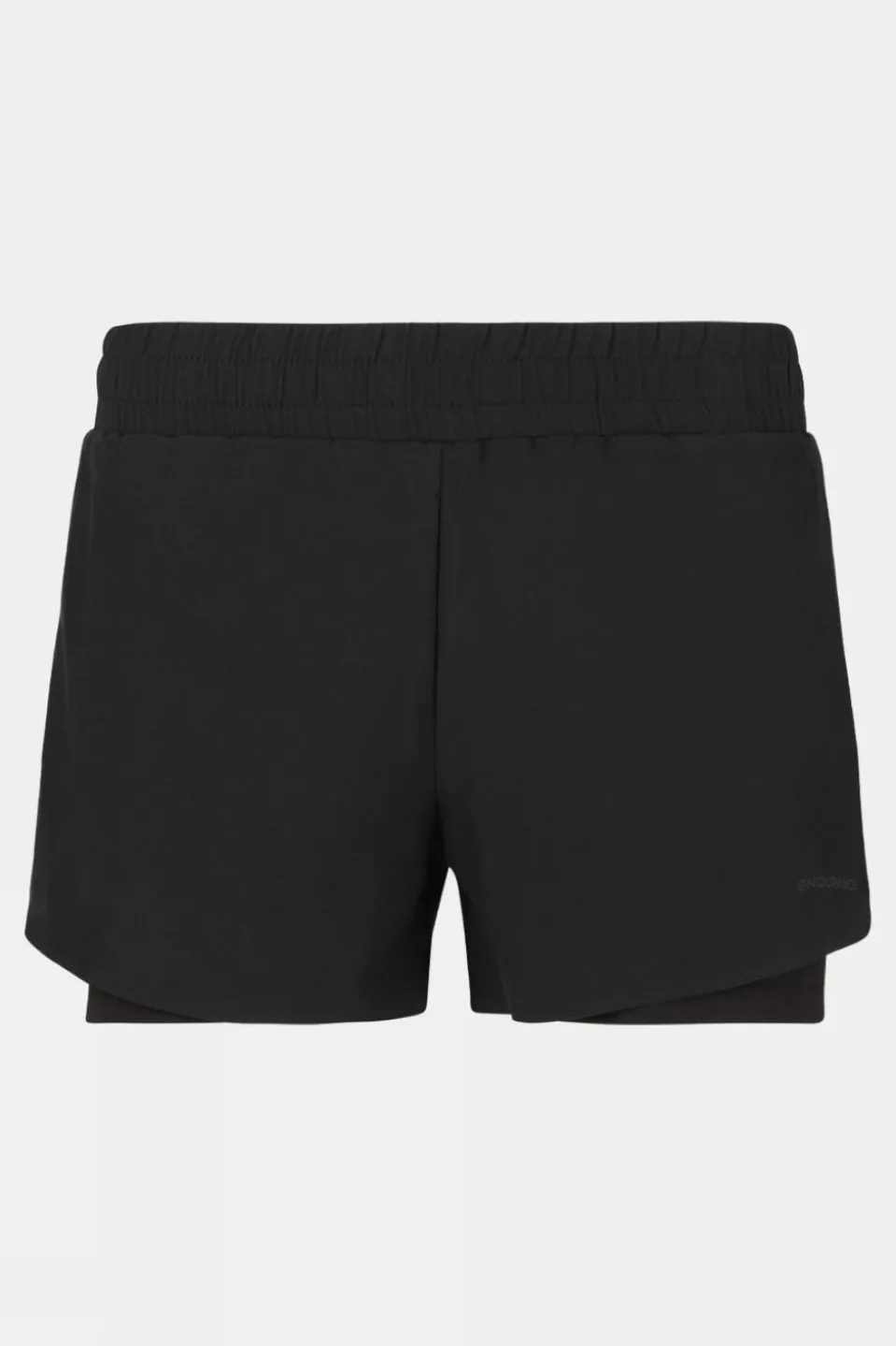 Womens Val Running Shorts