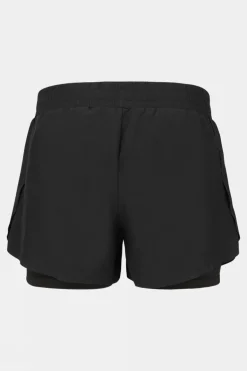 Womens Val Running Shorts