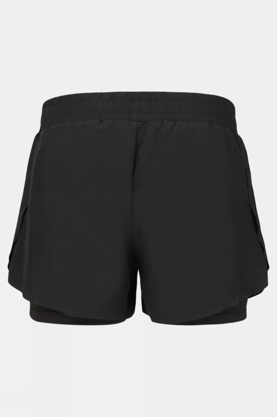 Womens Val Running Shorts
