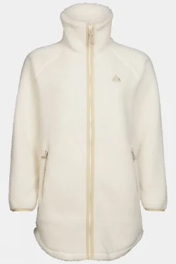 Womens Vala Full Zip Fleece