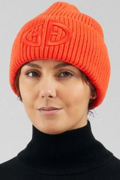 Womens Valerie Beanie