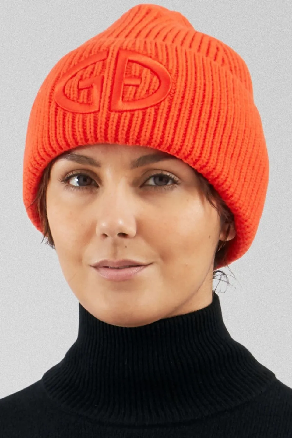 Womens Valerie Beanie