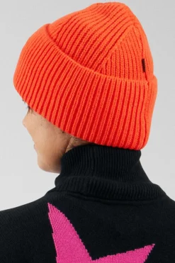 Womens Valerie Beanie