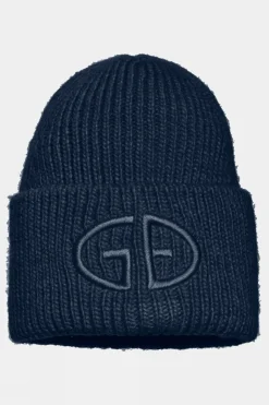 Womens Valerie Beanie