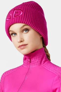 Womens Valerie Beanie