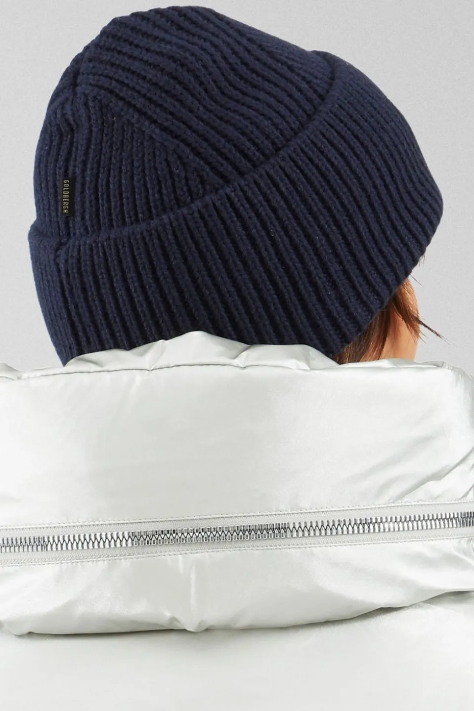 Womens Valerie Beanie