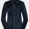 Womens Valetta Fleece
