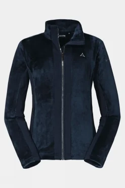 Womens Valetta Fleece