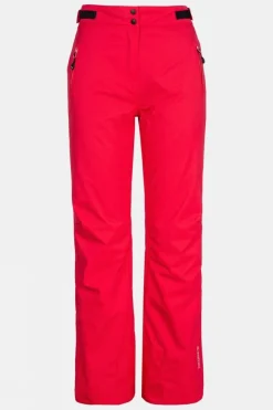 Womens Valgau Ski Pants - Regular