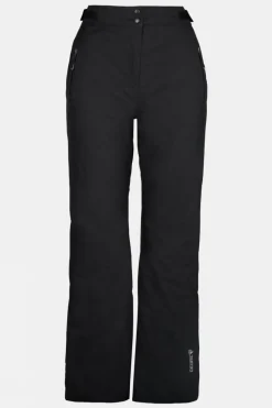 Womens Valgau Ski Pants - Regular