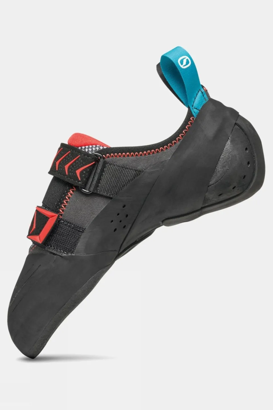 Womens Vapor V LV Climbing Shoes
