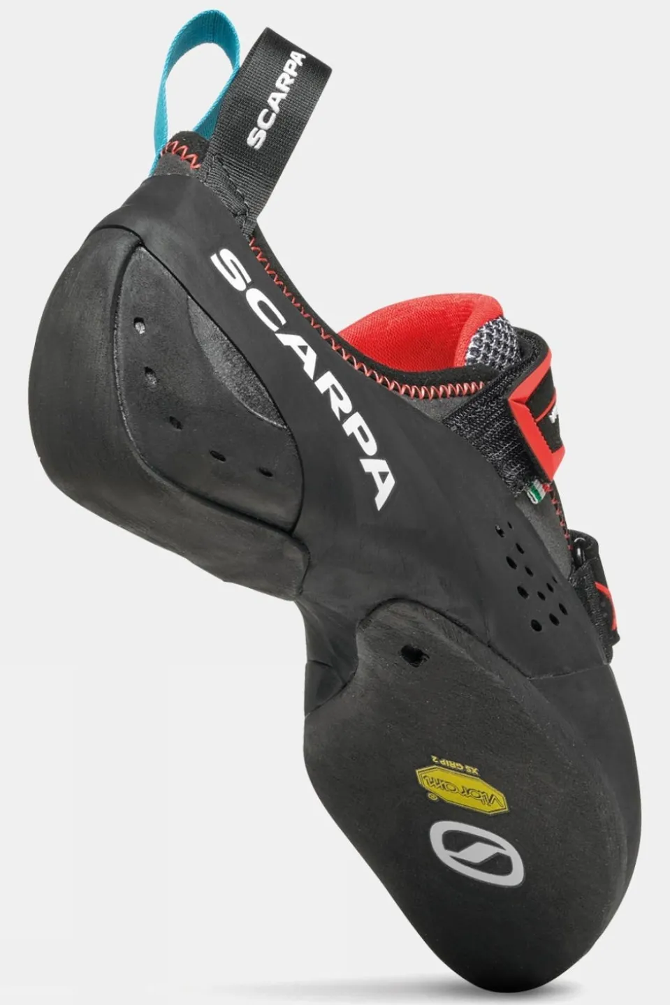 Womens Vapor V LV Climbing Shoes