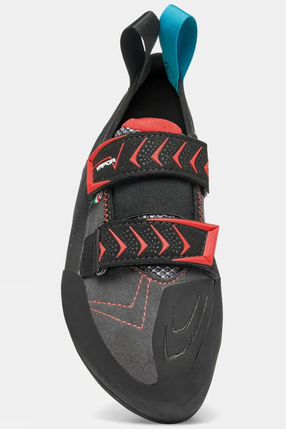 Womens Vapor V LV Climbing Shoes